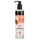 Organic Shop Après-Shampoing Naturel Protection et Intensité Couleur Amande et Cerise 280 ml