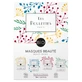 Les Poulettes Paris 4-teiliges Gesichtsmasken-Set