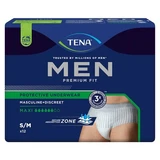Tena Men Premium Fit Maxi Size S/M 12 Absorbent Underwear