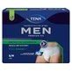 Tena Men Premium Fit Maxi Größe S/M 12 – saugfähige Unterwäsche