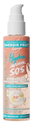 Photos - Hair Product Energie Fruit SOS Serum: Intense Hydration Treatment 75 ml