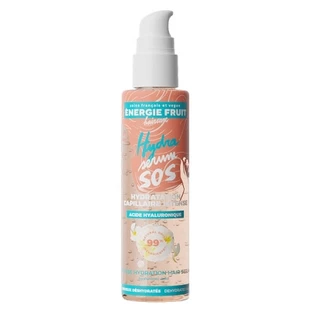 Energie Fruit SOS Serum: Intense Hydration Treatment 75 ml