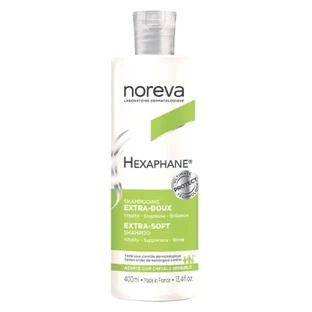 Noreva Hexaphane Shampoing Extra-Doux 400 ml