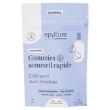 Epycure Quick Sleep-gummies, 30 stuks