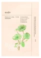 Ondo Beauty 36.5 Probiotica & Cica Water Kalmerend Masker 25 g