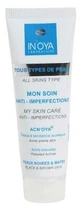 In'Oya Acn'Oya My Anti-Blemish Treatment for Acne-Prone Skin 30 ml