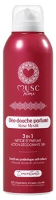 Musc Intime Déo Douche Parfumé Rose Mystik 200 ml