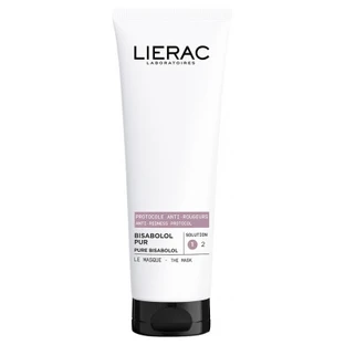 Lierac Bisabolol Pur Anti-Rötungs-Pflegemaske 75 ml