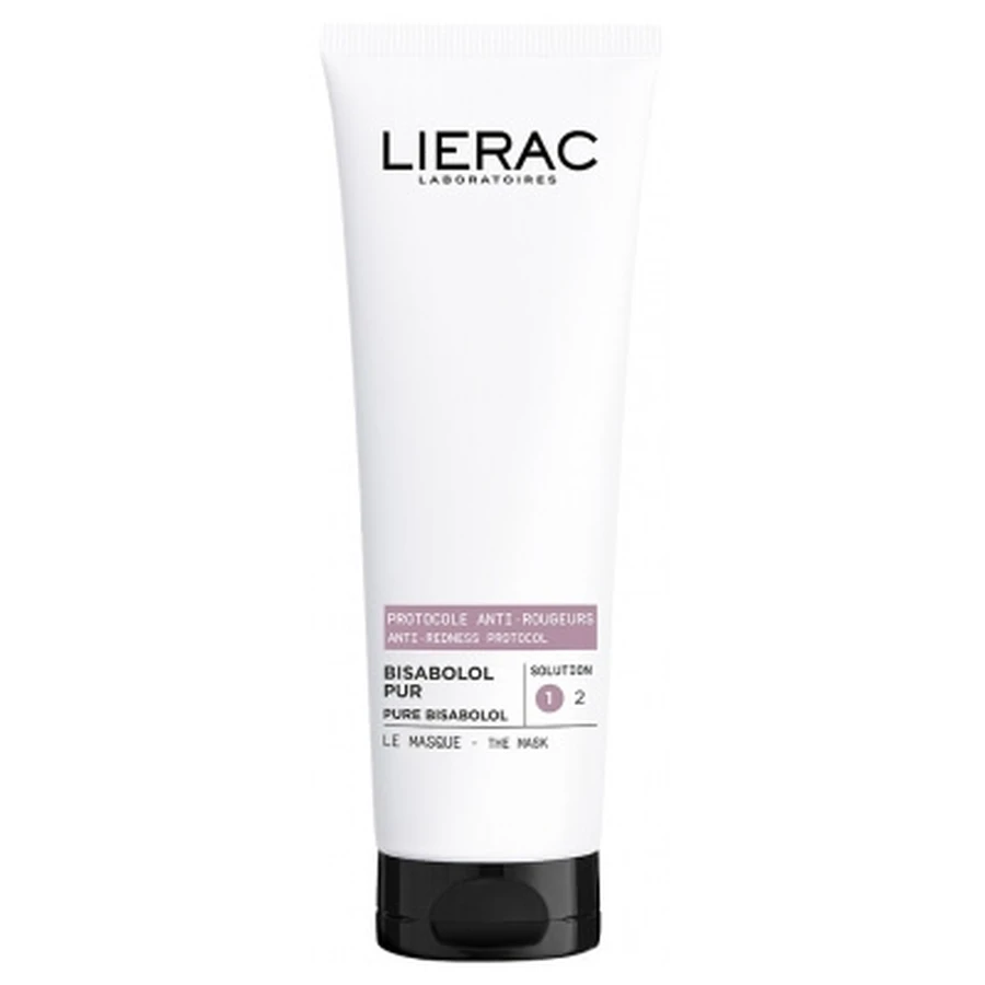 Lierac Bisabolol Pur Anti-Rötungs-Pflegemaske 75 ml