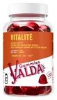 Valda Vitalité 60 Gummies