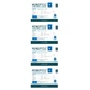 Densmore Memoptic+ Pack of 4 x 30 Breakable Tablets