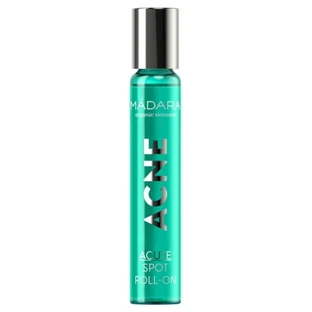 Mádara Tratamiento antiimperfecciones para el acné agudo, 8 ml