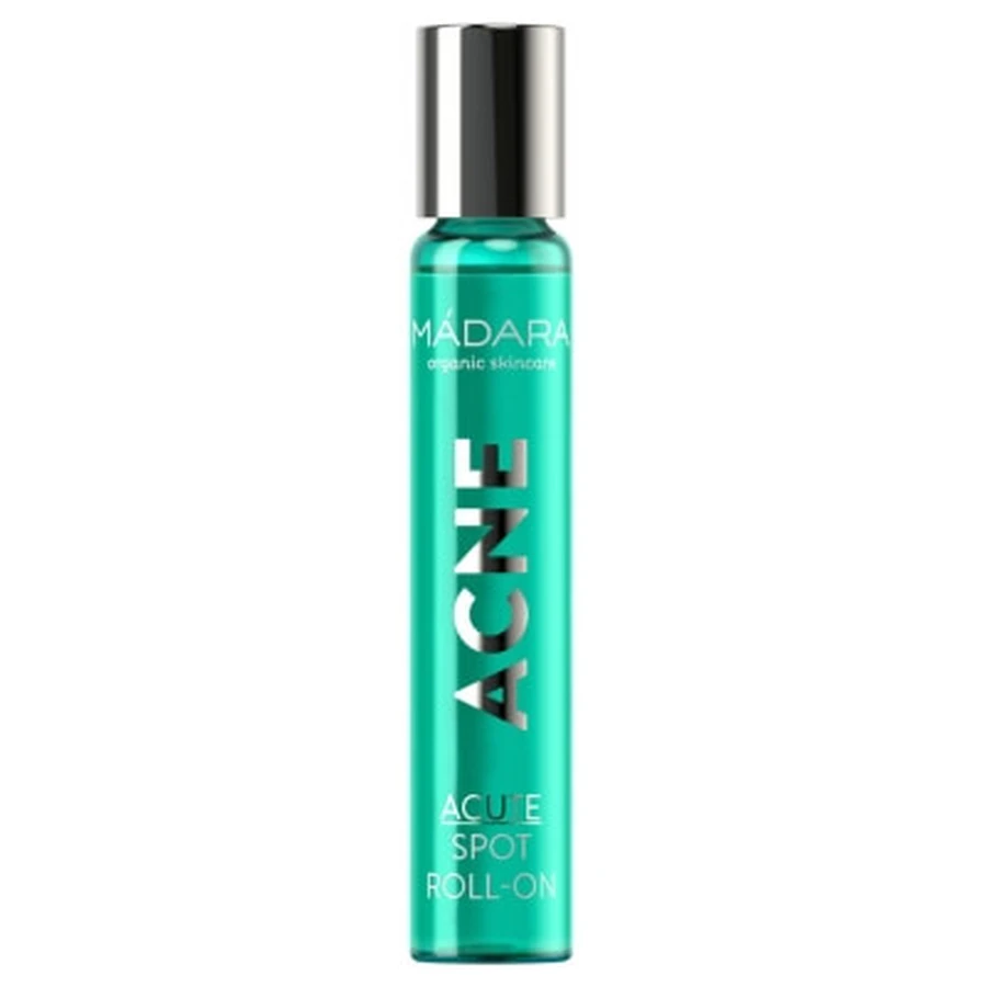 Mádara Tratamiento antiimperfecciones para el acné agudo, 8 ml