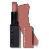 Revlon Maquillage Rouge à Lèvres Colorstay Suede Ink N°002 No Rules Revlon
