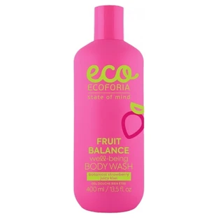 Ecoforia Skin Harmony Wellness-douchegel 400 ml