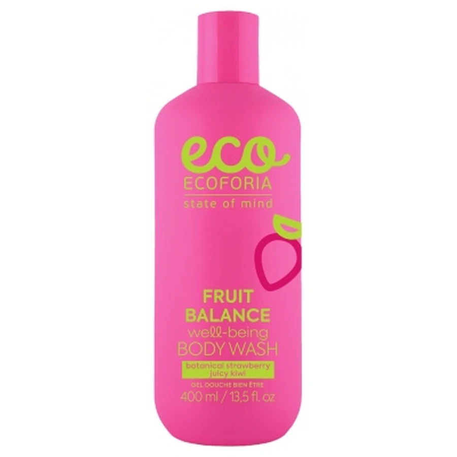 Ecoforia Skin Harmony Wellness-douchegel 400 ml