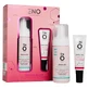 Codexial Enoliss Perfect Skin Foamer 150 ml + Perfect Skin 15 AHA Émulsion Rénovatrice Nuit Micro-Peeling 30 ml