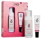 Codexial Enoliss Perfect Skin Foamer 150 ml + Perfect Skin 15 AHA Renewing Night Micro-Peeling Emulsion 30 ml