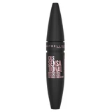 Máscara de pestañas Sensational Luscious de Maybelline New York, 9,5 ml