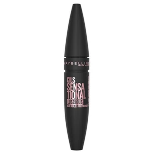 Maybelline New York Cils Sensational Luscious Mascara 9,5 ml