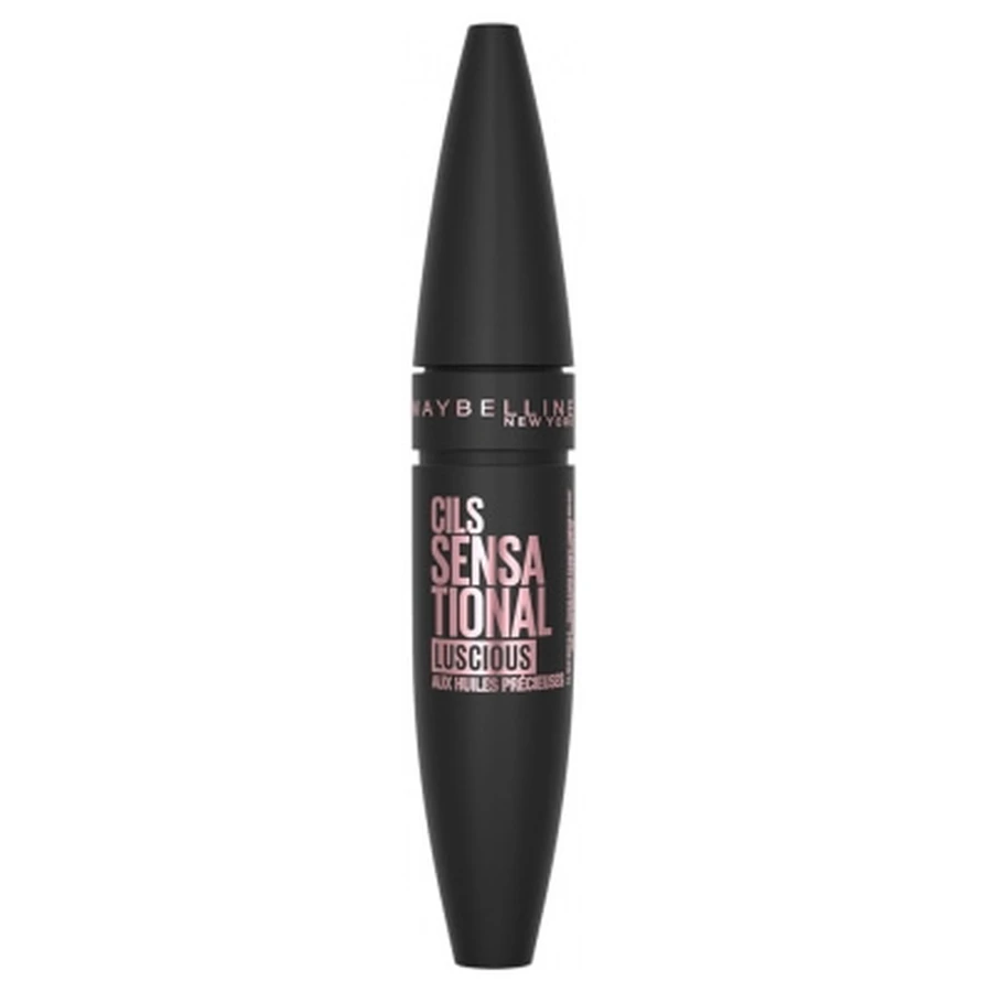 Maybelline New York Cils Sensational Luscious Mascara 9,5 ml