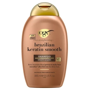 OGX Brazilian Keratin Shampoo 385 ml
