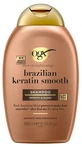 OGX Brazilian Keratin Shampoo 385 ml