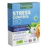 Santarome Stress Control Bio 20 Ampoules