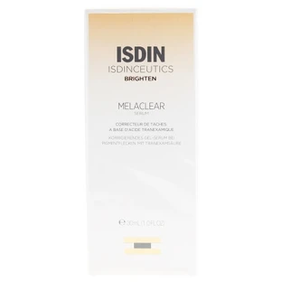 Isdin Isdinceutics Melaclear Serum tegen donkere vlekken 30 ml