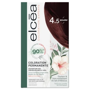 Elcéa Expert Permanent Hair Color