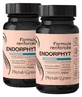 Phytalessence Endorphyt Lot de 2 x 40 Gélules