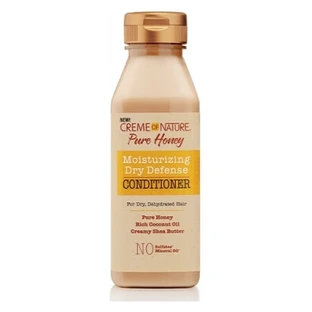 Acondicionador nutritivo «Pure Honey» de Creme of Nature