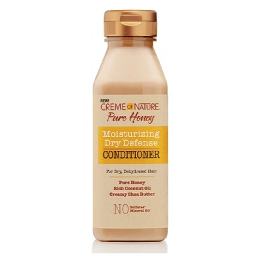 Acondicionador nutritivo «Pure Honey» de Creme of Nature
