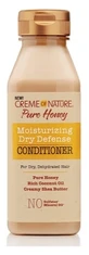 Acondicionador nutritivo «Pure Honey» de Creme of Nature