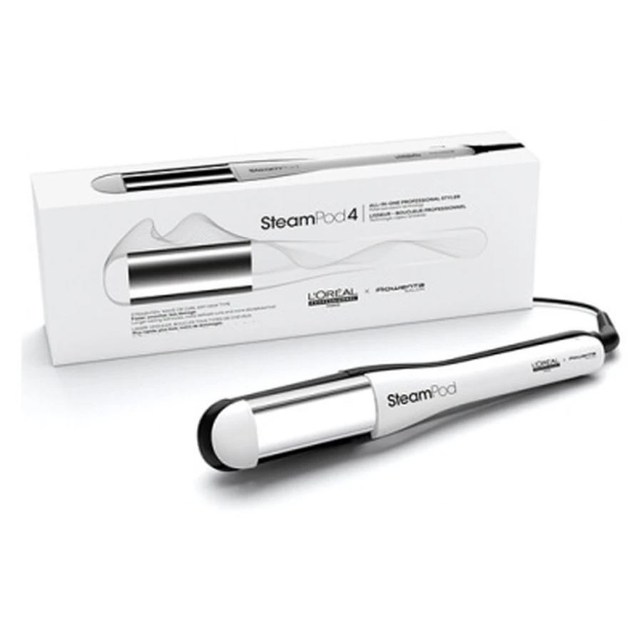 L'Oréal Professionnel SteamPod L'Oréal Steampod 4 stoomstijltang en krultang L'Oréal Professionnel