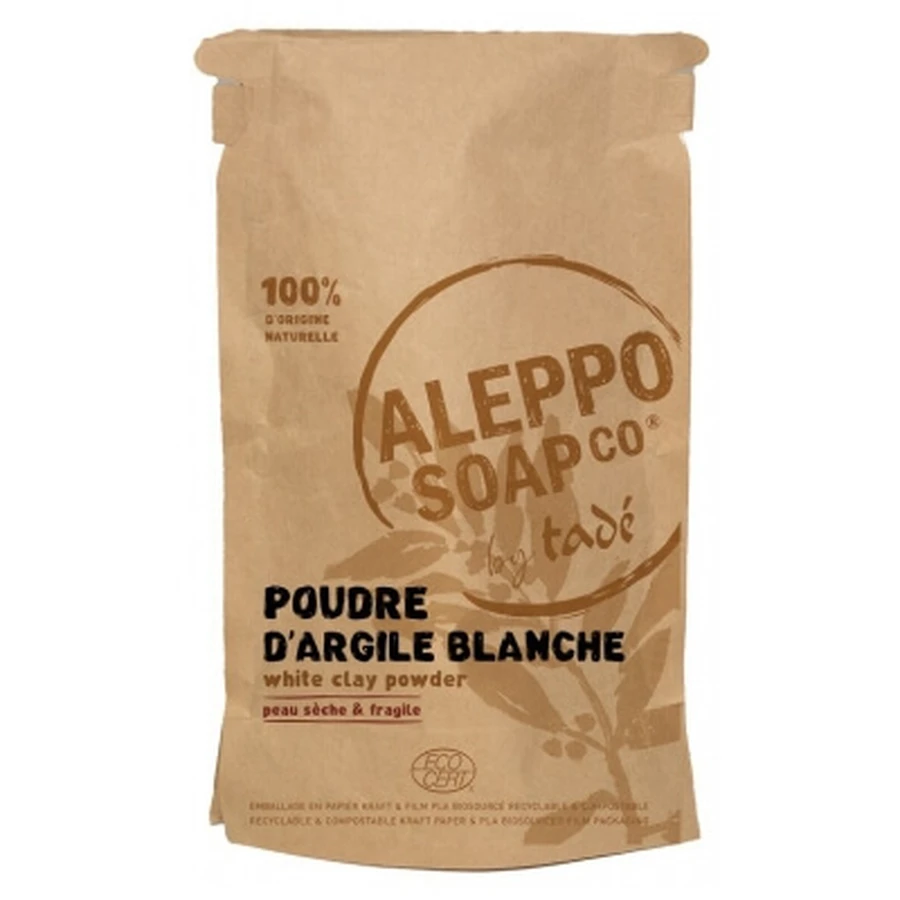 Tadé Grünes Tonpulver 200 g