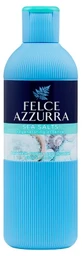 Felce Azzurra Shower & Bath Sea Salt 650 ml