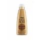 Aceite bronceador intenso enriquecido con vitaminas Soleil Noir, 4 x 150 ml