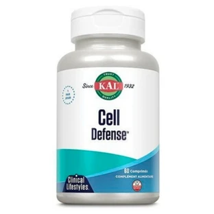 Kal Cell Defense, 60 comprimidos