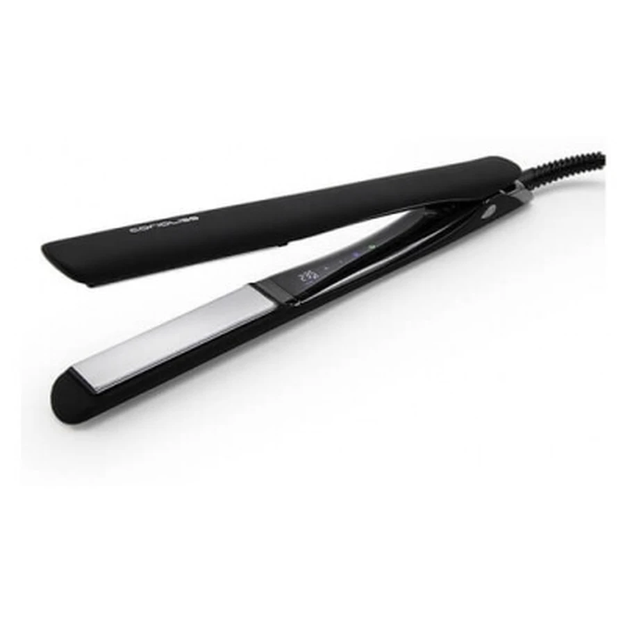 Corioliss Lisseur C5 Black Soft Touch Chrome