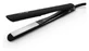 Corioliss C5 Black Soft Touch Chrome Haarglätter