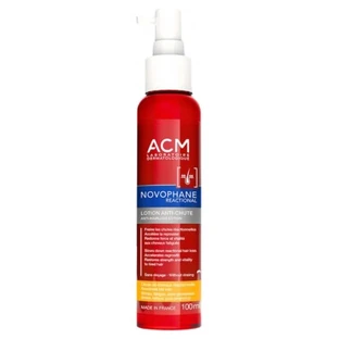 ACM Novophane Reactional lotion tegen haaruitval, 100 ml