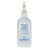 Epitact Tired Feet and Legs Energizing Cream 75 ml