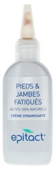 Epitact Pieds et Jambes Fatiguées Crème Dynamisante 75 ml