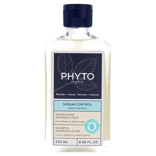 Phyto Sebum-Reducing Shampoo 250 ml