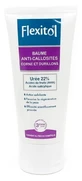 Bálsamo Flexitol contra los callos y las durezas, con un 22 % de urea, 56 g