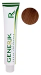 Generik ammoniakvrije haarkleurcrème nr. 5.35 Lichtgoudkleurig mahoniebruin