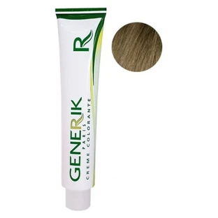 Crema de coloración sin amoniaco Generik n.º 6.3: rubio dorado oscuro