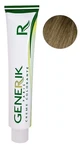 Generik ammoniakvrije haarkleurcrème nr. 6.3 Donker goudblond