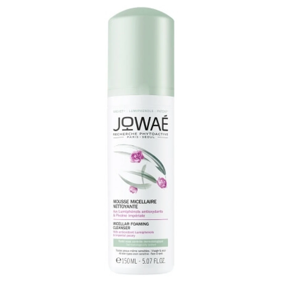 Jowaé Micellair Reinigingsschuim 150 ml